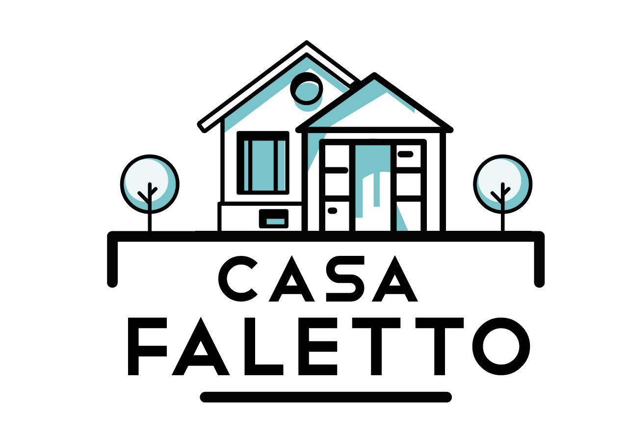 וילה דה לייבה Casa De Huespedes Faletto מראה חיצוני תמונה